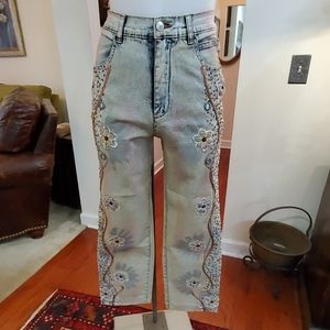 Variations Decorative Jeans